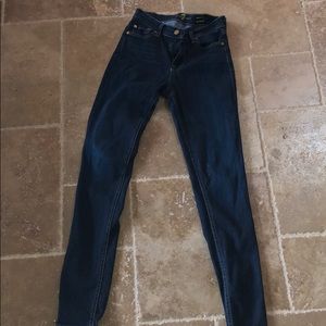 7 for all mankind Roxanne jeans